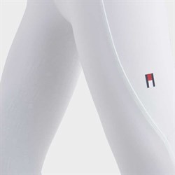 Tommy Hilfiger ridetights smart ridebukser tæt på hvide