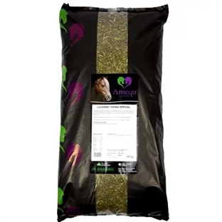 Dangro Amequ Lucerne Topmix Special 10 kg.