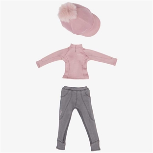 LeMieux "Toy pony rider outfit" - Blossom