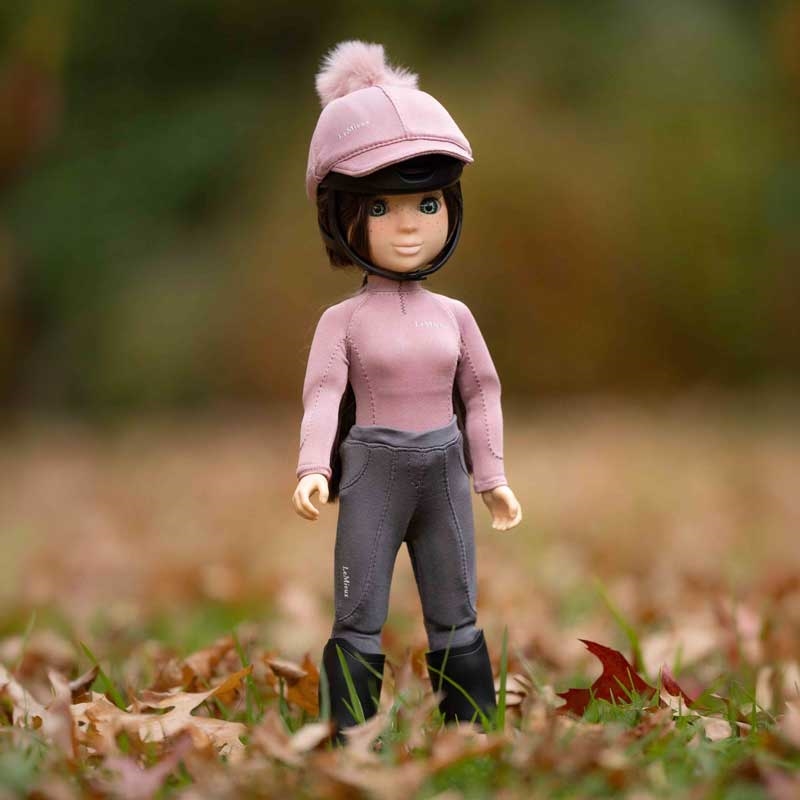 LeMieux "Toy pony rider outfit" - Blossom