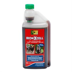 TRM IronXcell 1,2 liter