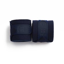 Trolle  "Shadow Edition" Bandager - Navy 2 stk.