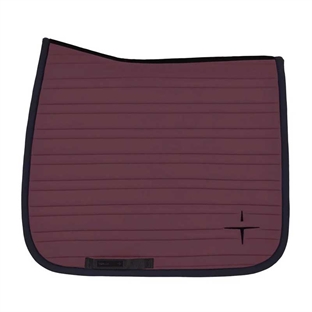 Trolle Projects underlag "Horizon Tech-jersey" dressage - Bordeaux