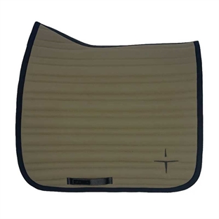 Trolle Projects underlag "Horizon Tech-jersey" dressage - Olive