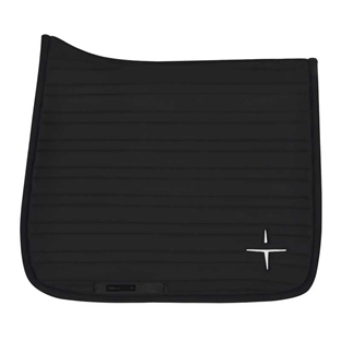 Trolle Projects underlag "Horizon Tech-jersey" dressage - sort