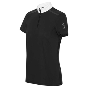 Trolle Projects ridebluse sort competition polo