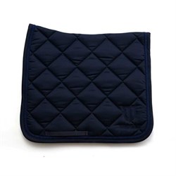 Trolle "Shadow Edition" Sadelunderlag - Navy