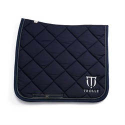 Trolle "Essential" Sadelunderlag - Navy