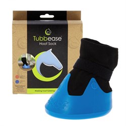 Tubbease Hoof Shoe boots hovsko