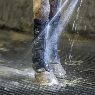 Lemieux gamacher "Turnout" foldgamacher