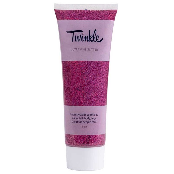 Twinkle Toes Mane & Tail Gel - Pink