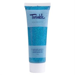 Twinkle Toes Mane & Tail Gel - Blue