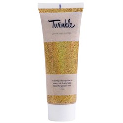 Twinkle Toes Mane & Tail Gel - Gold