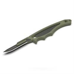 Tyrfing Hunting Knife v. 2.0 - Køb hos Lundemøllen