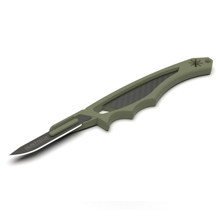 Tyrfing Hunting Knife v. 2.0 - Køb hos Lundemøllen