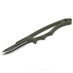 Tyrfing Hunting Knife v. 1.0 - Køb hos Lundemøllen