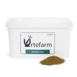 Urtefarm Breathe Easy 1,5 kg.