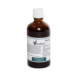 Urtefarm Breathe Easy Extract 100 ml.