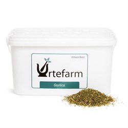 Urtefarm Garlica 2kg.