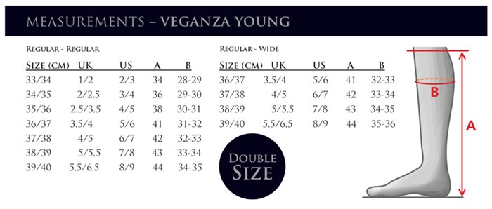 Mountain Horse Veganza Young ridestøvler - sort