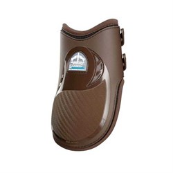 Bagbens springgamacher fra Veredus i Olympus Vento modellen