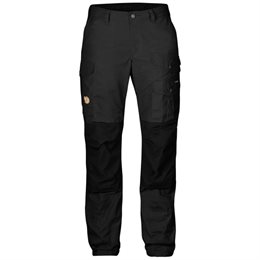 Fjällräven Vidda pro dame med kort ben længde