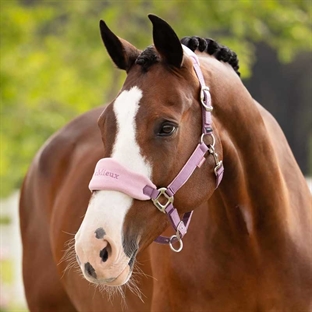 LeMieux grime "Vogue" m. træktov - Mallow