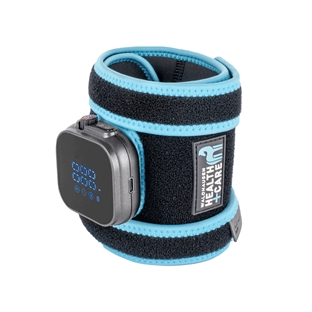 Waldhausen LED flexpad "Health + Care Infared" - sort