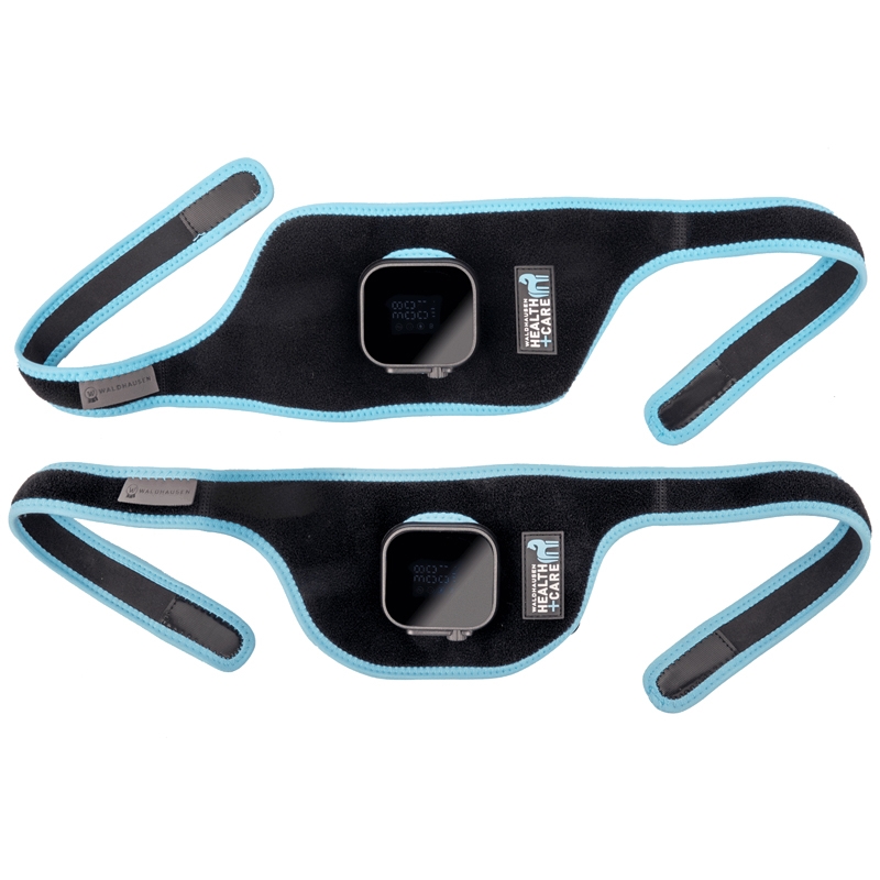 Waldhausen LED flexpad "Health + Care Infared" - sort