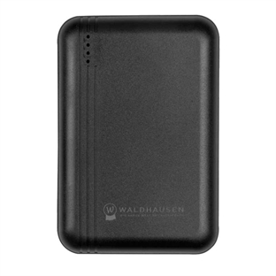 Waldhausen powerbank til massagedækken