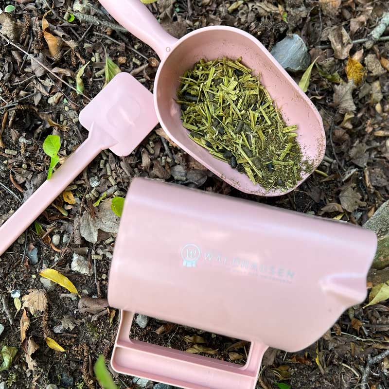 Waldhausen mash røreske