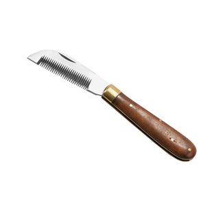 Waldhausen mankniv, foldbar