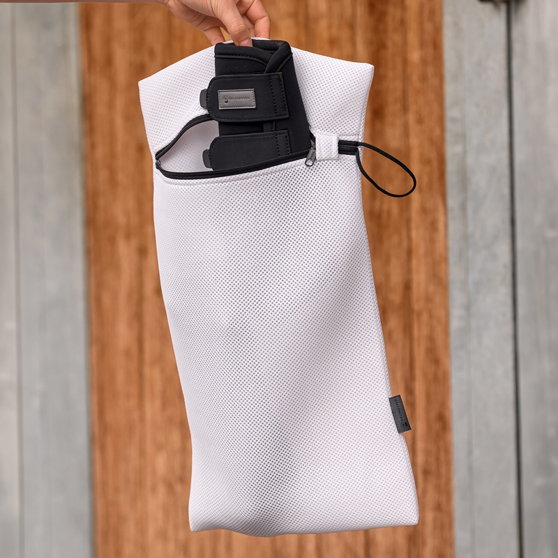 Waldhausen vaskepose til udstyr