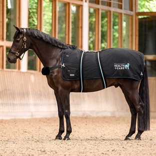 Waldhausen massagedækken "Health + Care TecSupreme Heating and Massage"