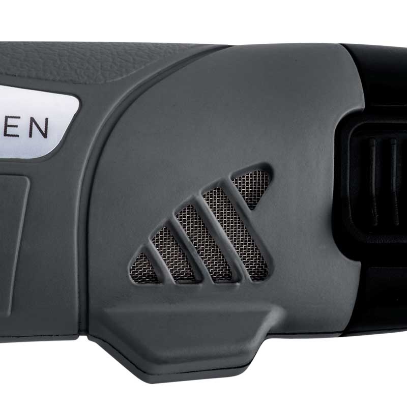 Waldhausen klippemaskine "Super Dandy Cordless" m. 2 batterier