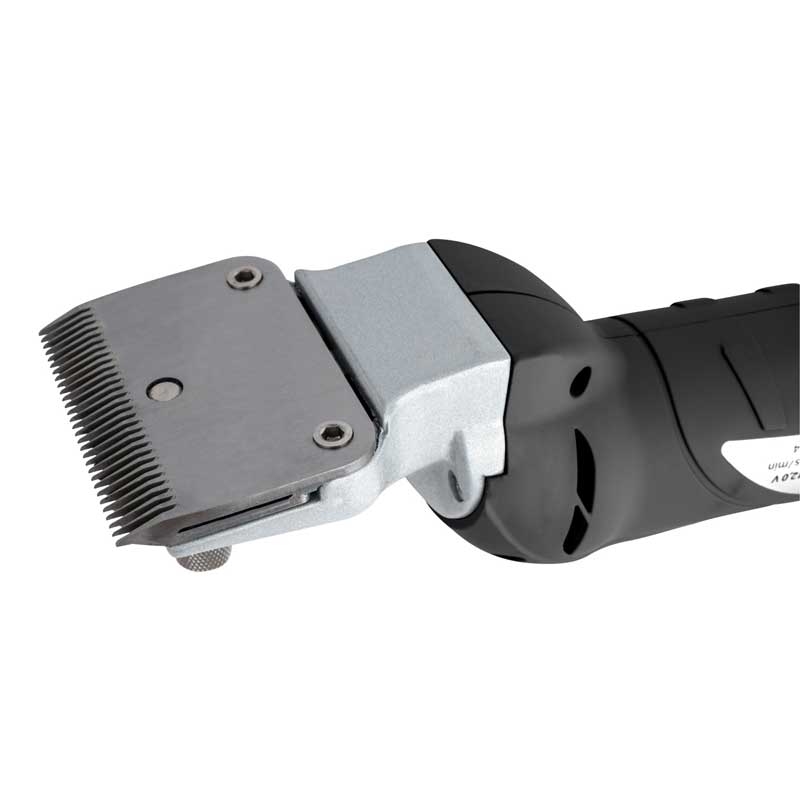 Waldhausen klippemaskine "Super Dandy Cordless" m. 2 batterier