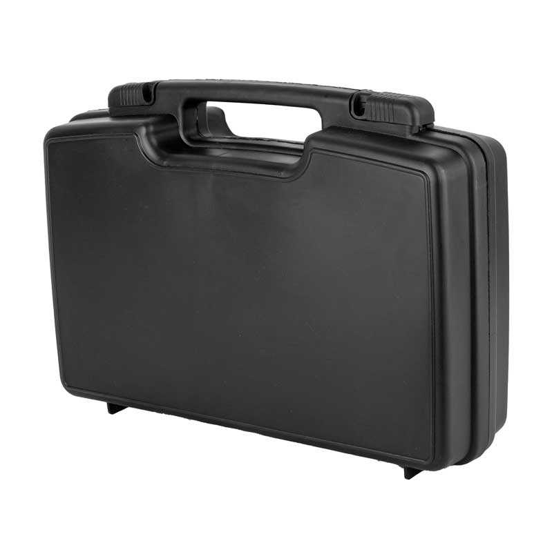 Waldhausen klippemaskine "Super Dandy Cordless" m. 2 batterier