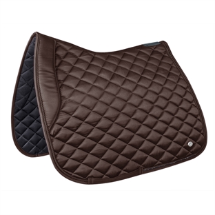 Waldhausen underlag "Nepal" - dark brown