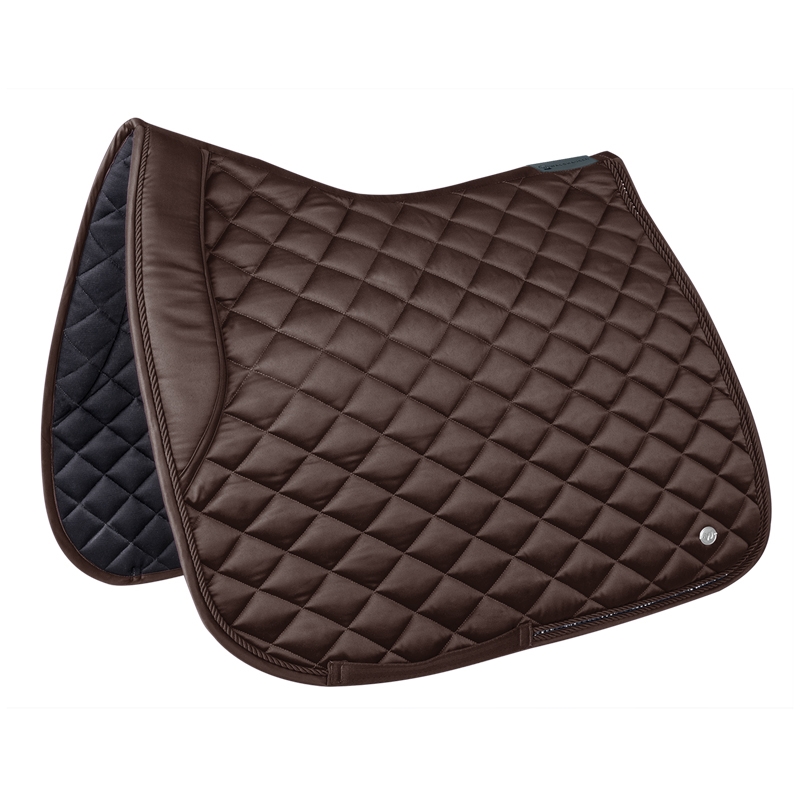 Waldhausen underlag "Nepal" - dark brown