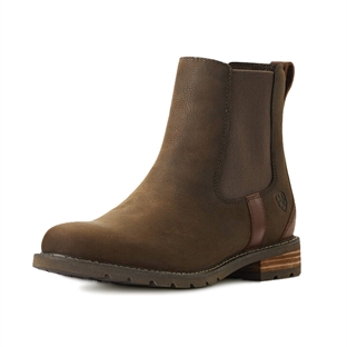 Ariat Wexford Waterproof - Java