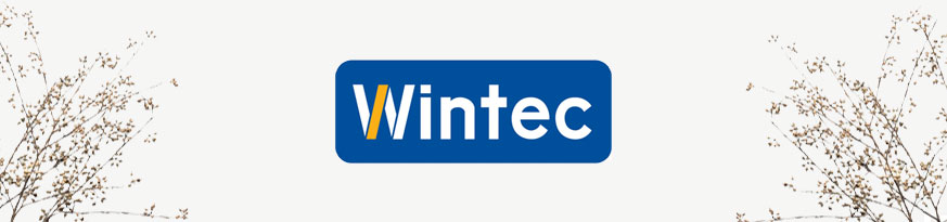 Wintec Banner - Logo