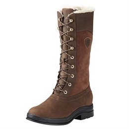 Ariat Wythburn vinterstøvler