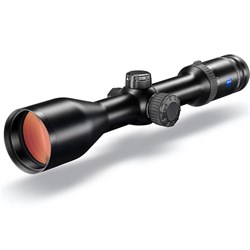 ZEISS Victory HT sigtekikkert - 2.5-10x50 ASV - Køb hos Lundemøllen