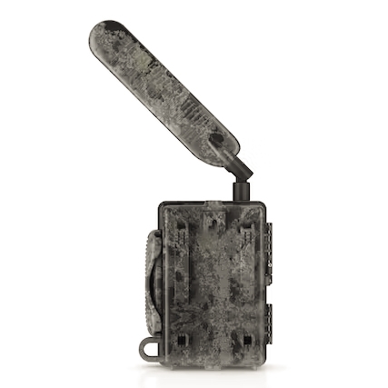 Zeiss Secacam 5 Wide-Angle back