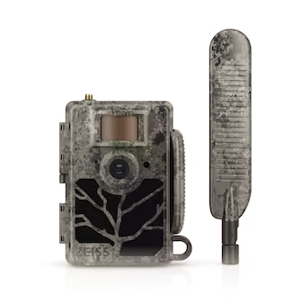 Zeiss Secacam 5 Wide-Angle delt