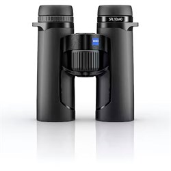 Zeiss SFL 40 10x40 - Køb hos Lundemøllen