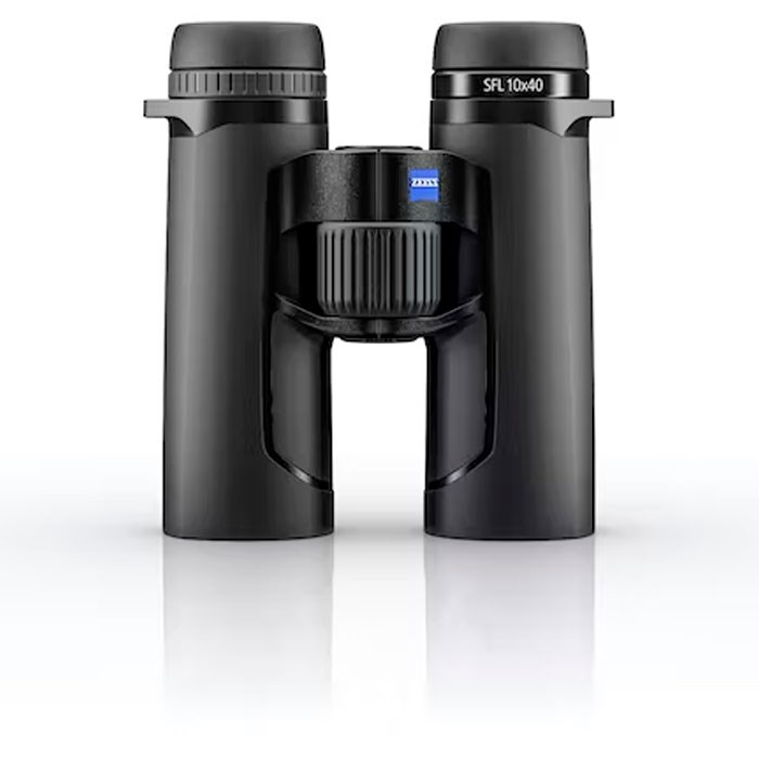 Zeiss SFL 40 10x40 - Køb hos Lundemøllen