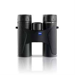 Zeiss Terra ED 8x42 - Sort/Sort - Køb hos Lundemøllen